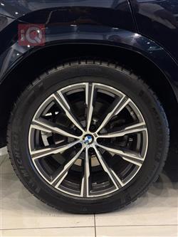 بي ام دبليو X6